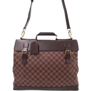 Louis Vuitton Damier West End Boston Bag